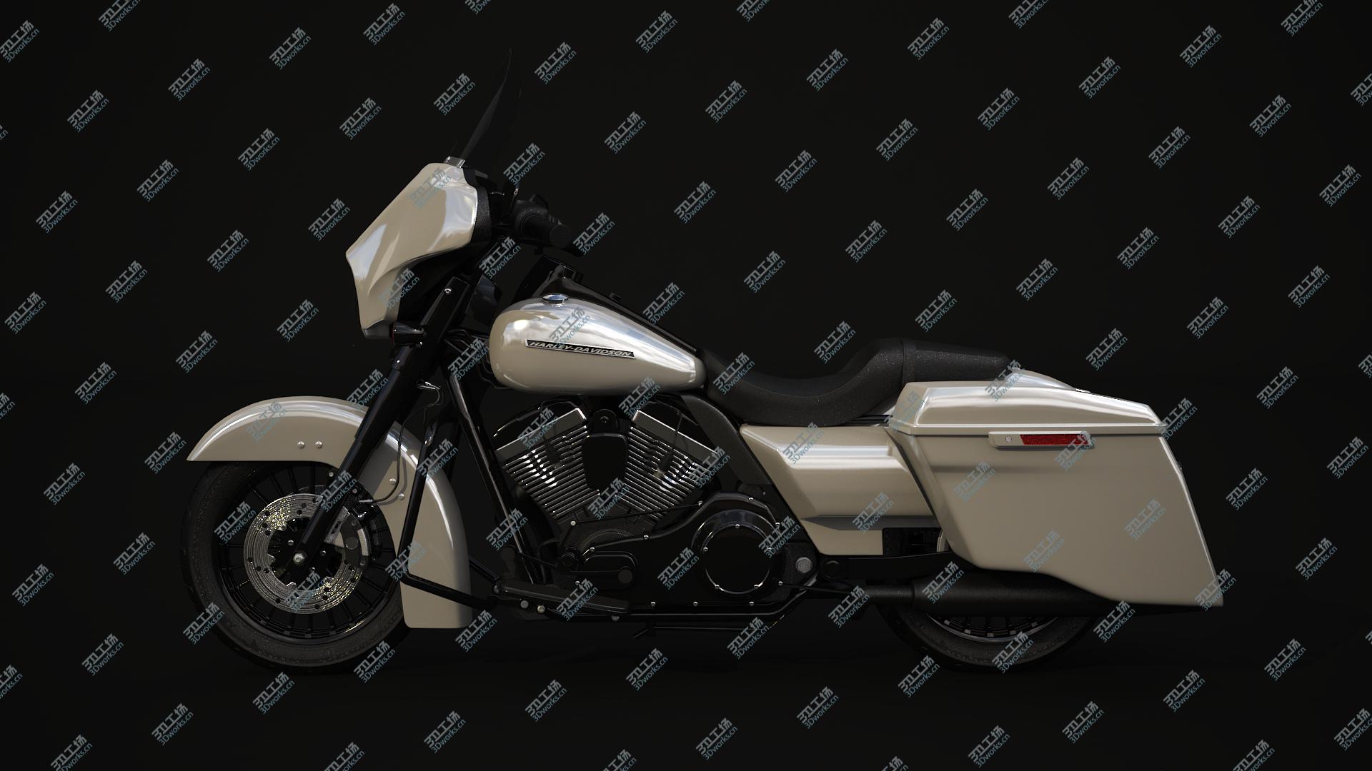 images/goods_img/20210319/Harley-Davidson Street Glide 3D model/5.jpg
